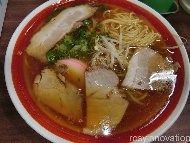 １かたやま　天神そば５　ラーメン